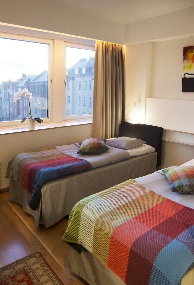 First Hotel Fridhemsplan