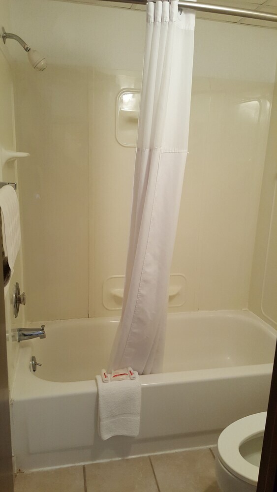 Hotel Knights Inn Grand Forks