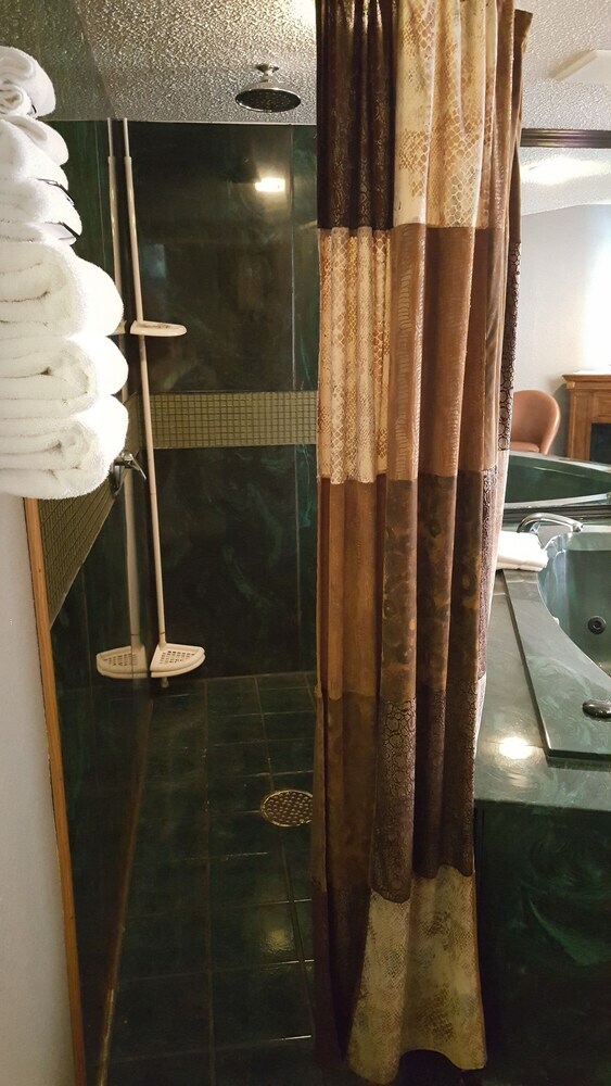 Hotel Knights Inn Grand Forks