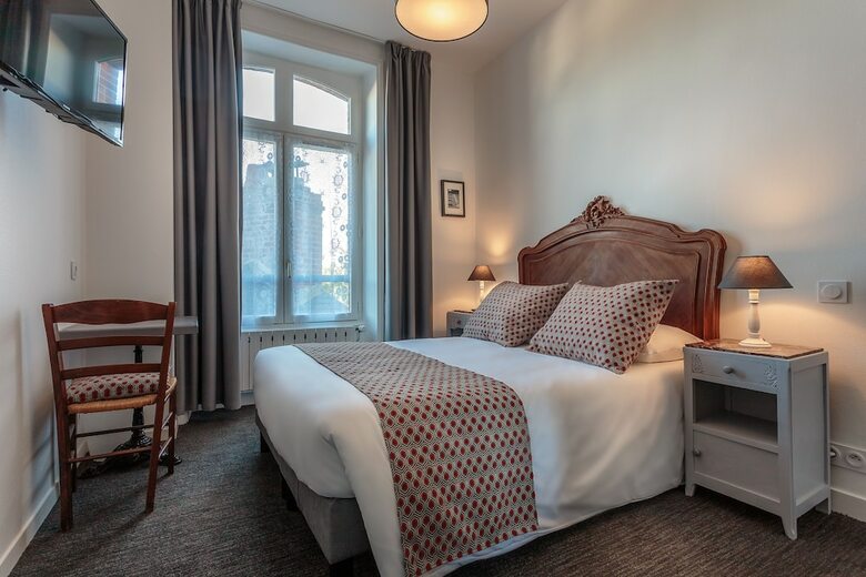 Hotel H�tel Des Marais Salants
