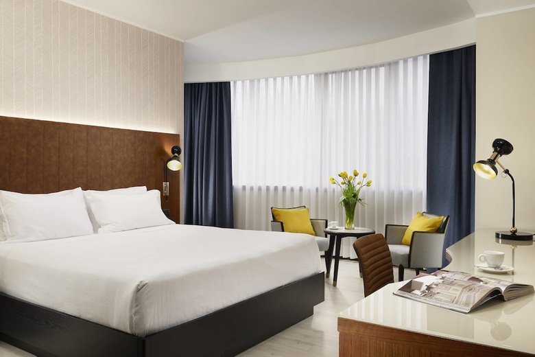 Hotel Four Points By Sheraton Siena