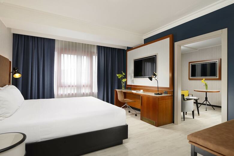 Hotel Four Points By Sheraton Siena
