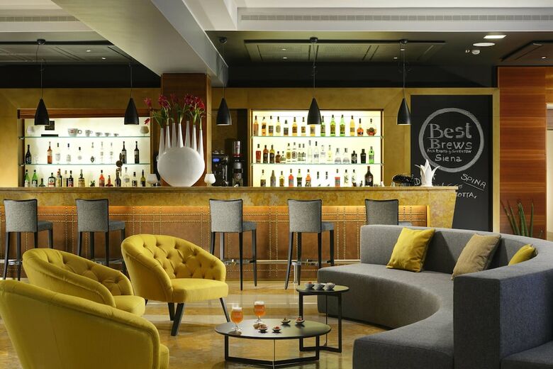 Hotel Four Points By Sheraton Siena