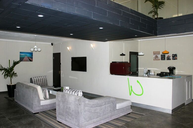 Hotel West Palm Bed And Breakfast Inn