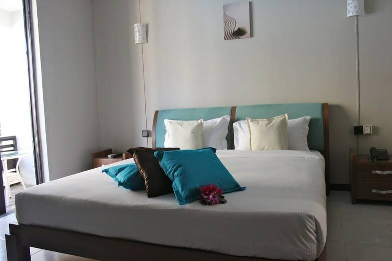Hotel West Palm Bed And Breakfast Inn