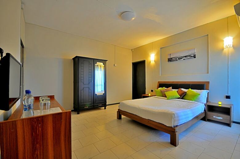Hotel West Palm Bed And Breakfast Inn