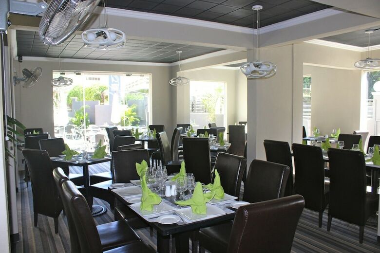 Hotel West Palm Bed And Breakfast Inn