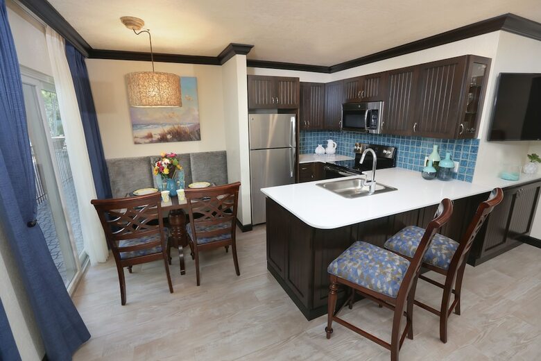 Apartamento Westgate Cocoa Beach Resort