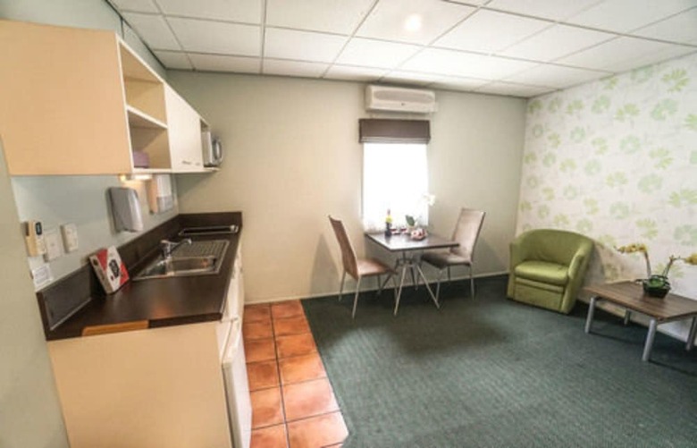 Anglesea Motel And Conference Centre