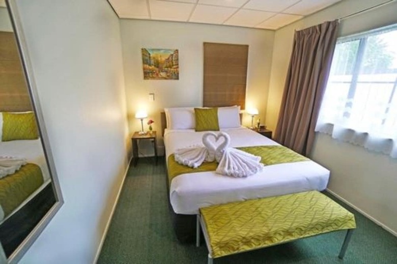 Anglesea Motel And Conference Centre