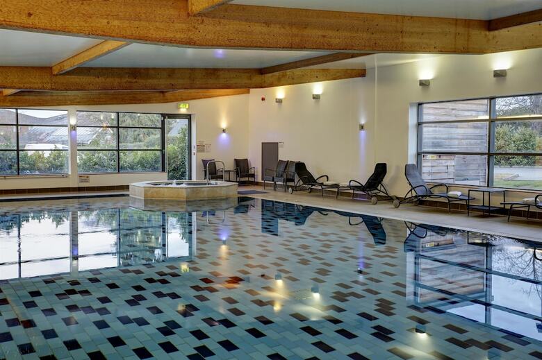 Best Western Chilworth Manor Hotel