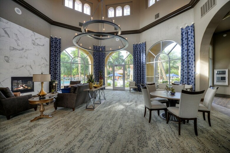 Meridian Condoresorts