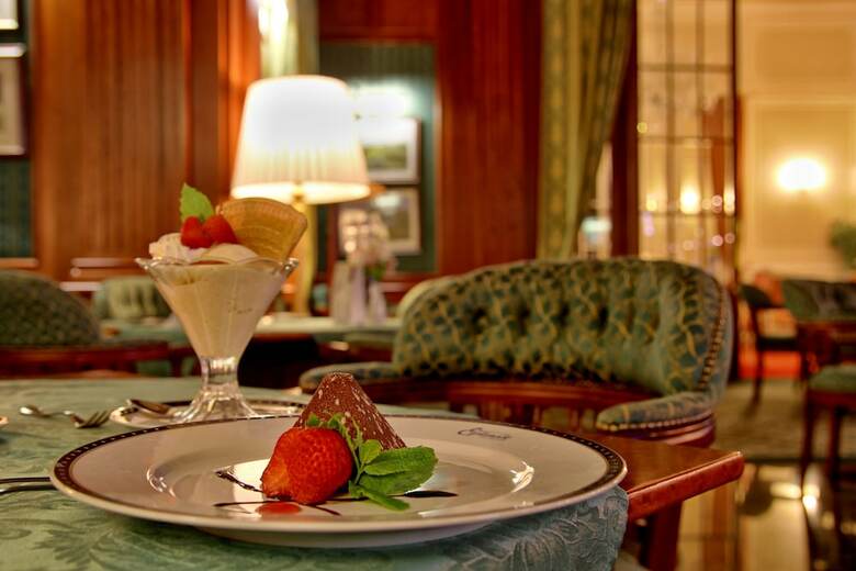 Hotel Esplanade Spa And Golf Resort