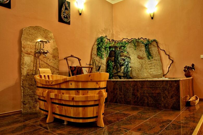 Hotel Esplanade Spa And Golf Resort