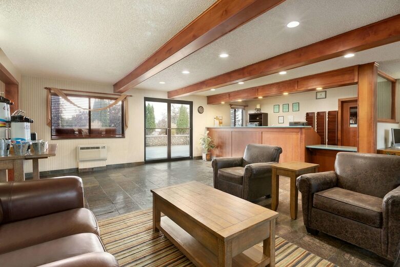 Hotel Baymont By Wyndham Whitefish
