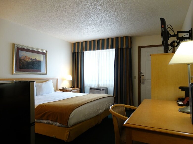 Hotel Baymont By Wyndham Whitefish