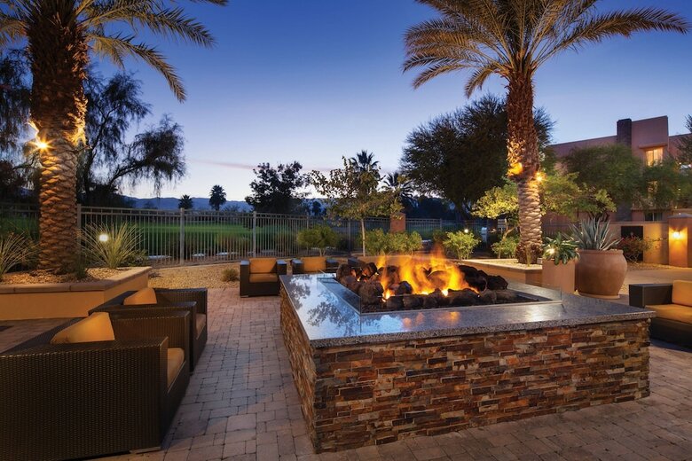 Apartamento Marriott's Shadow Ridge
