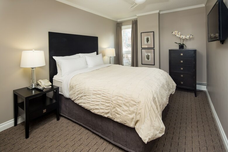 Hotel Execsuite