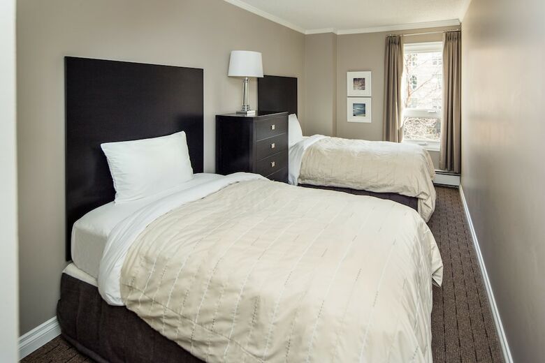 Hotel Execsuite