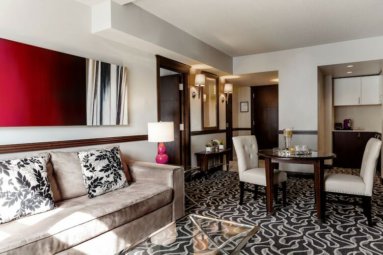 Hotel Le Saint Sulpice