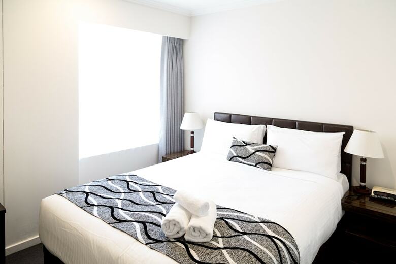 Apartamentos Seasons Darling Harbour