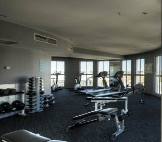 Apartamentos Seasons Darling Harbour