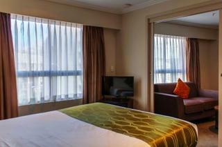 Apartamentos Seasons Darling Harbour