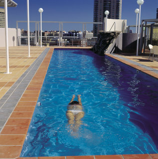 Apartamentos Seasons Darling Harbour