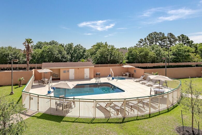 Hotel Courtyard By Marriott Bryan College Station