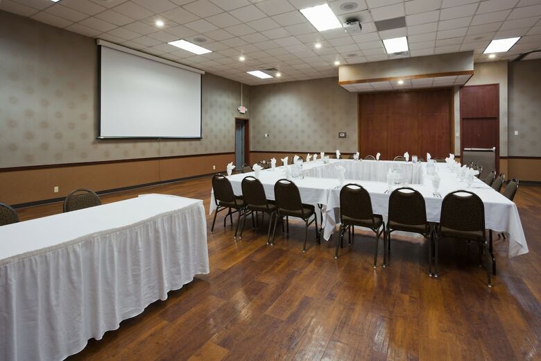 Hotel Holiday Inn Alexandria