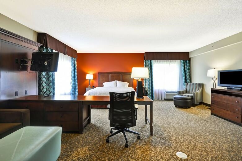 Hotel Hampton Inn Deerfield Beach