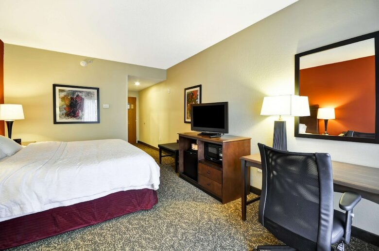 Hotel Hampton Inn Deerfield Beach