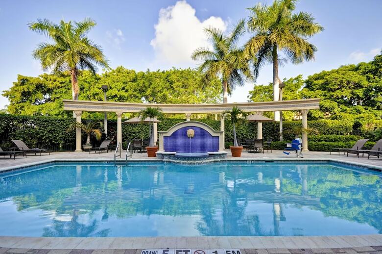 Hotel Hampton Inn Deerfield Beach
