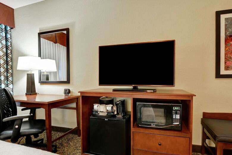 Hotel Hampton Inn Deerfield Beach