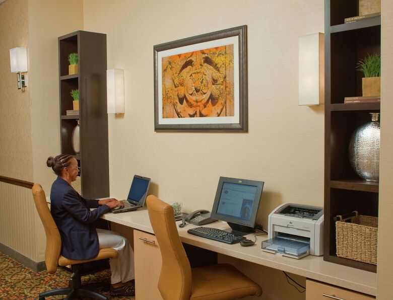Hotel Hampton Inn Deerfield Beach