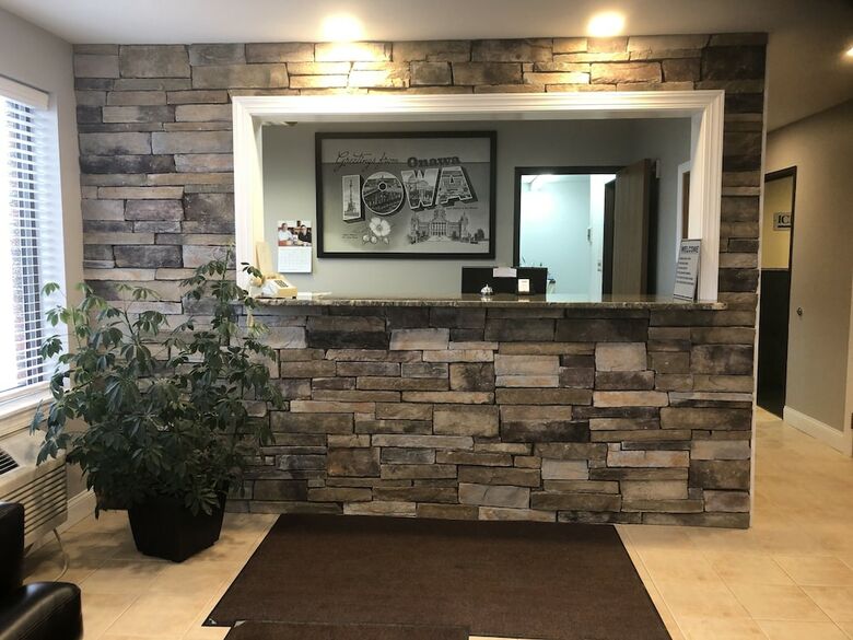 Hotel Americas Best Value Inn Onawa