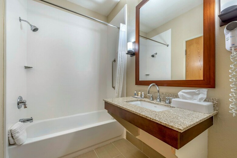 Motel Comfort Inn