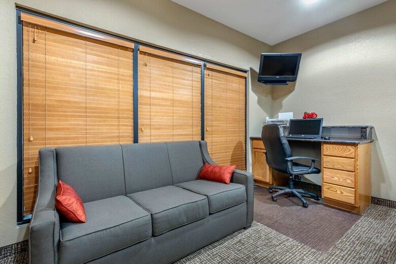 Motel Comfort Inn