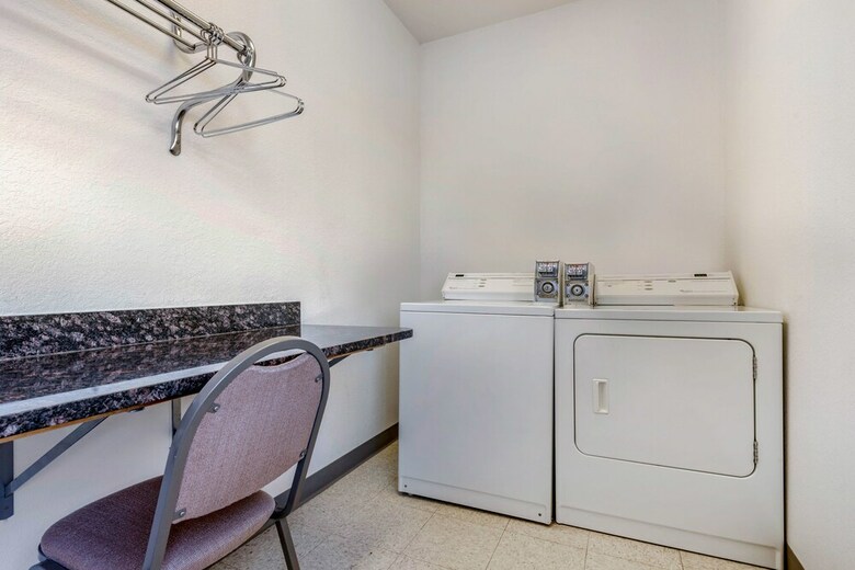 Motel Comfort Inn