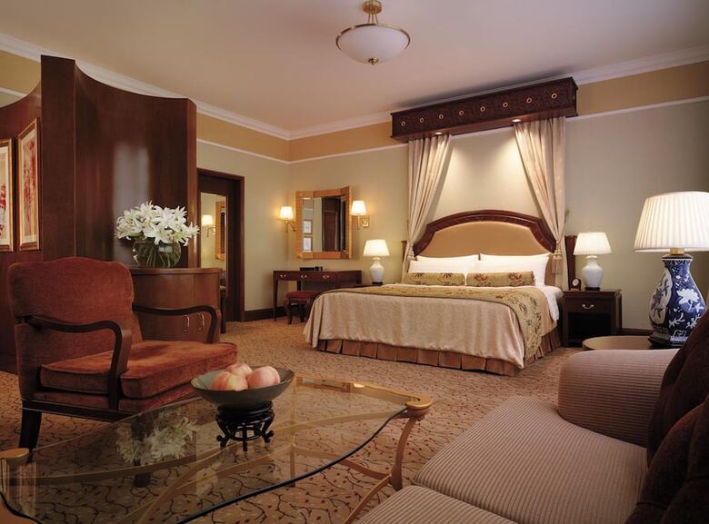 Shangri-la Hotel Hangzhou