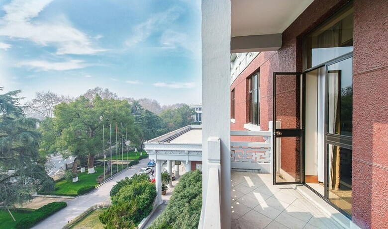 Shangri-la Hotel Hangzhou