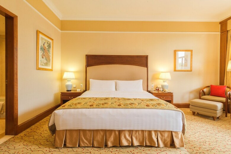Shangri-la Hotel Hangzhou