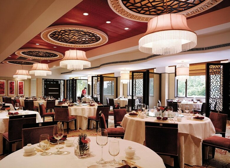 Shangri-la Hotel Hangzhou