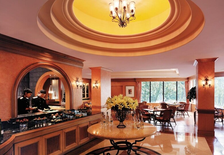 Shangri-la Hotel Hangzhou