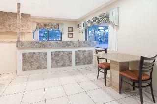 Motel Super 8 By Wyndham Ft Walton Beach