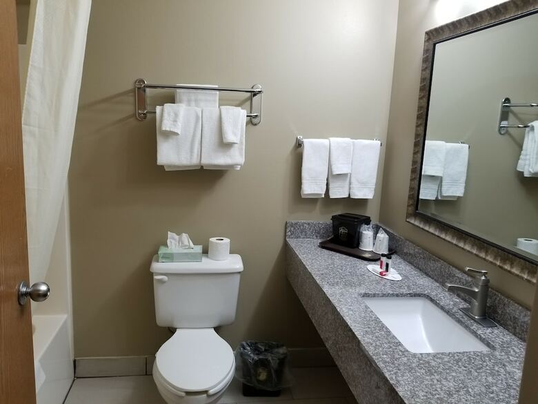 Motel Super 8 By Wyndham Bellefontaine