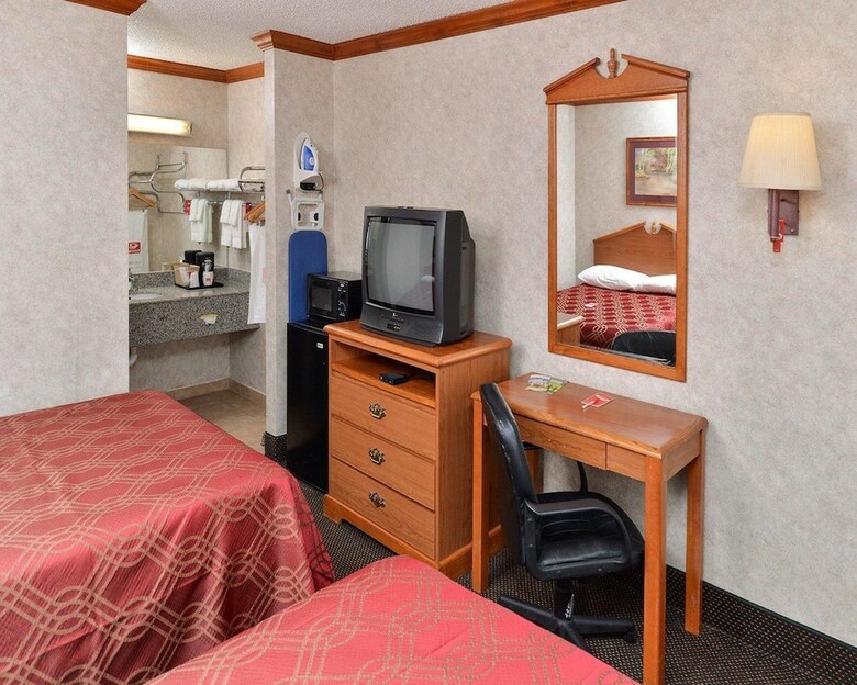 Motel Econo Lodge