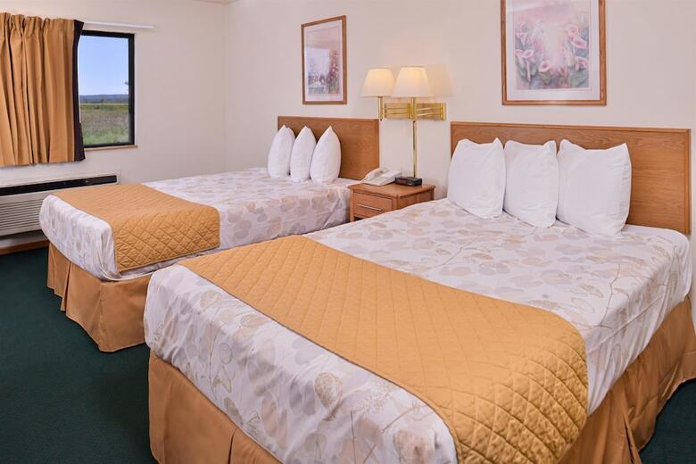 Hotel Americas Best Value Inn Missouri Valley