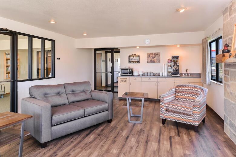 Hotel Americas Best Value Inn Missouri Valley