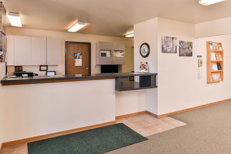 Hotel Americas Best Value Inn Missouri Valley